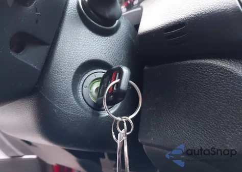 2016 Honda Accord Sport из США, поврежденный, VIN 1HGCR2F59GA099232